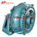 Shield and Pipe Jacking Slurry Pump